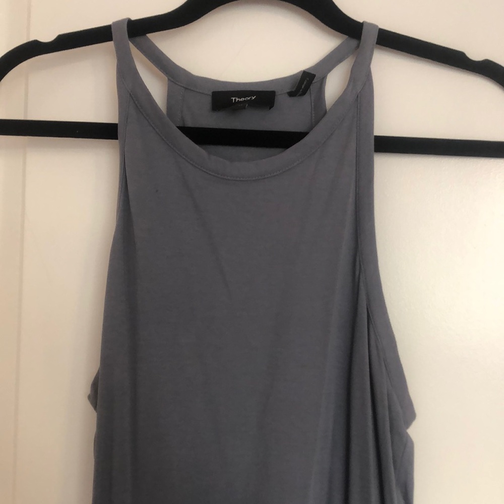 Bodycon theory dress